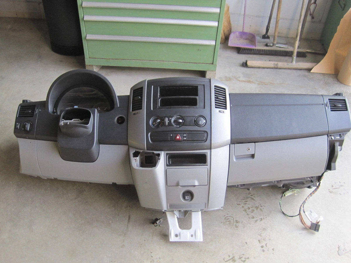 Mercedes sprinter left hand drive 2025