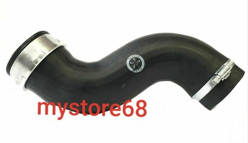 Ladeluftschlauch Für Vito Bus W639 - Mit Dichtungen Für 109-126 Modelle 2003-2014