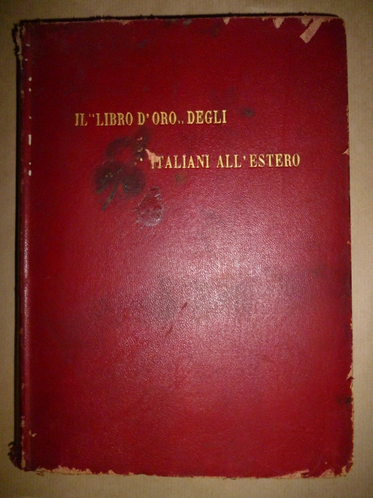 Foto 1 di 1
