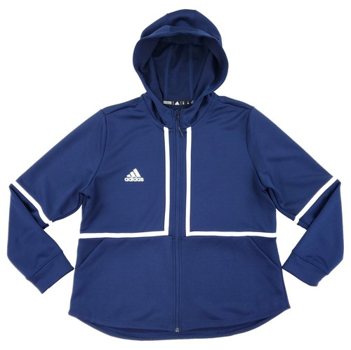 adidas x Korn Parka Hoodie Black JG1337 30th Anniversary L-2XL