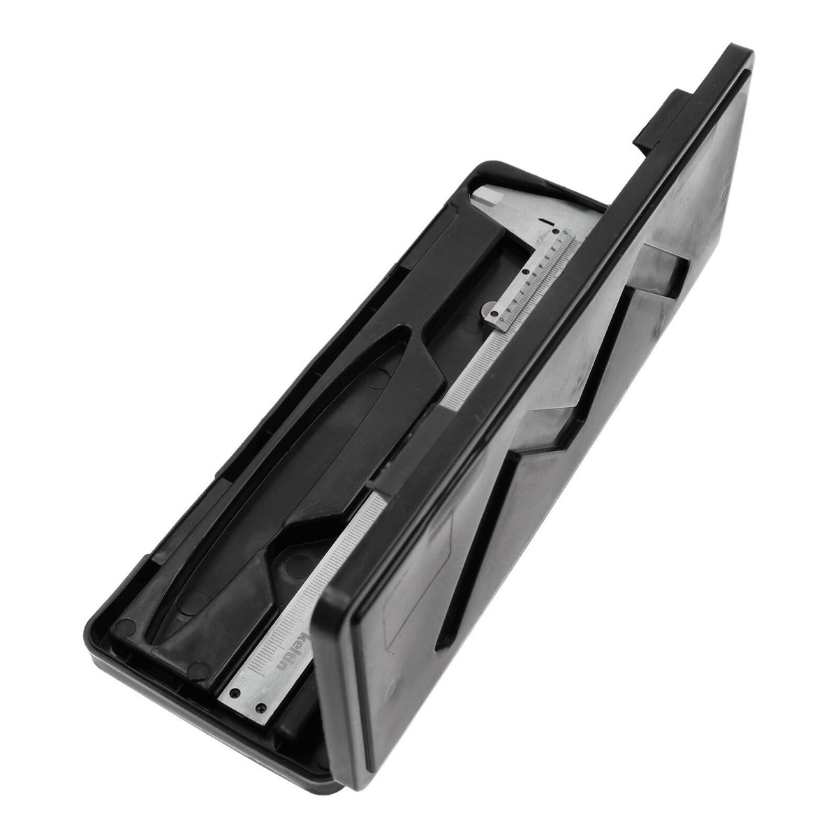 Schieblehre Messchieber analog 0-150 mm 15cm Messlehre mit