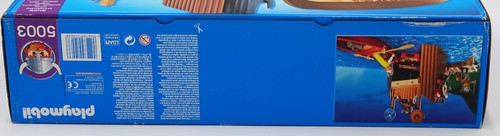 PLAYMOBIL Vichingo & Cavaliere History Knights Sets-Ovp-Aussuchen: 5003 - Foto 8 di 15
