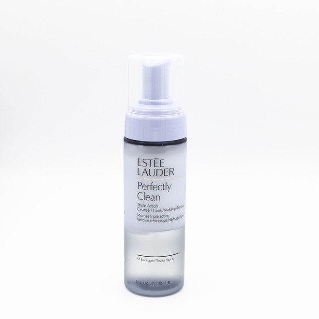 estee lauder 3 in 1 cleanser
