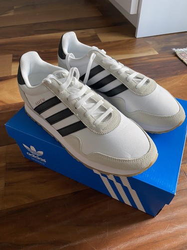 adidas haven white