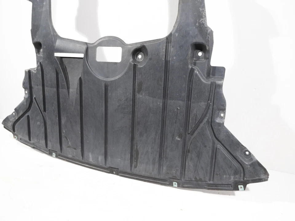 2009-2015 BMW X1 E84 UNDERHOOD ENGINE PROTECTION COVER 2990575 OEM 🚗 - Image 3 of 4