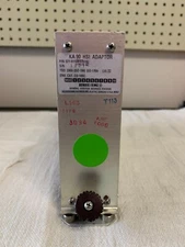 Bendix King KA 90 HSI Adapter PN: 071-01508-0201