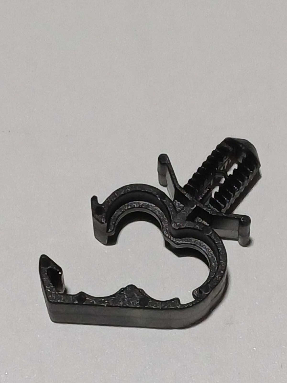 10 routing clips electrical cable Routing brake clutch pipe wiring ...