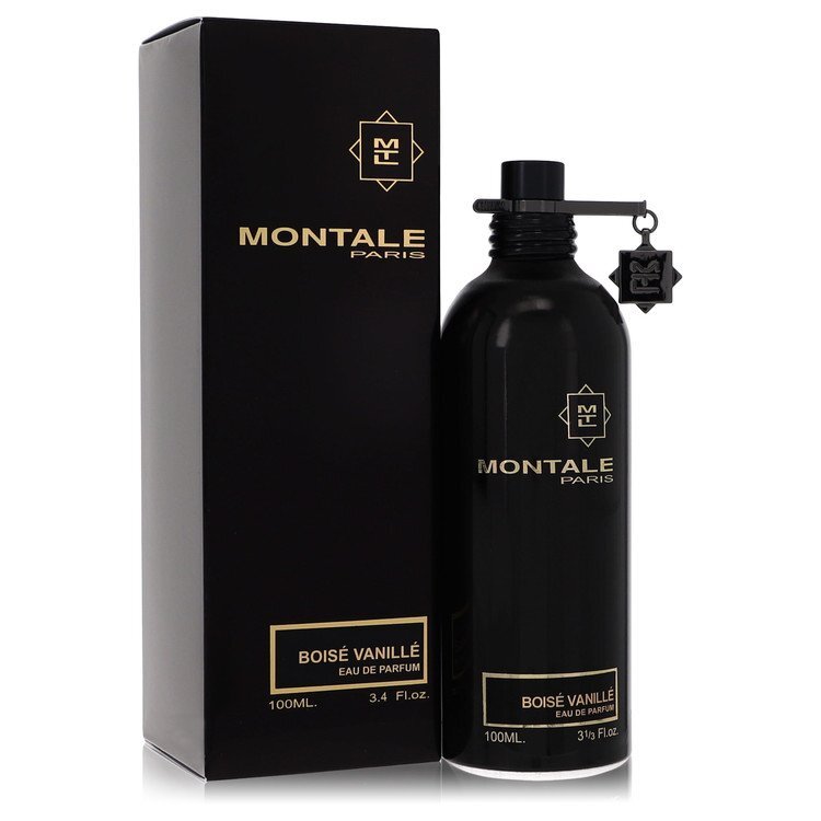 Montale Boise Vanille от Montale Женская парфюмированная вода в спрее 33 унции 25990₽