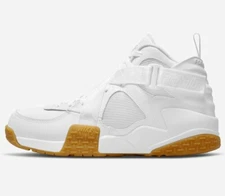 Nike Air Raid DJ5974-100 Gum Light Brown Outdoor QS SP Triple Whiteout OG