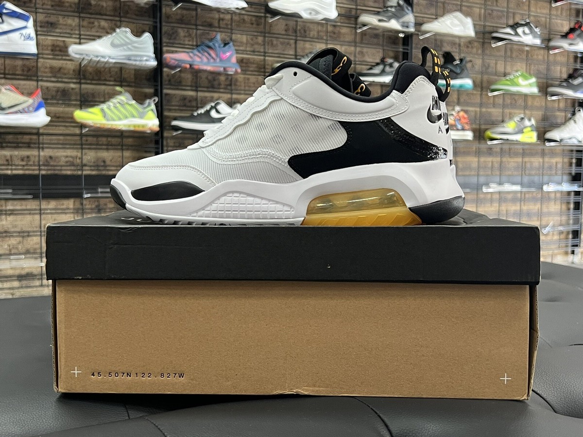 jordan max 200 orange