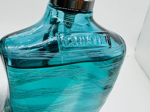 LE MALE TERRIBLE SHAKER 125 ml Profumo Jean Paul Gaultier 2011 BPI JPG Vintage 2024