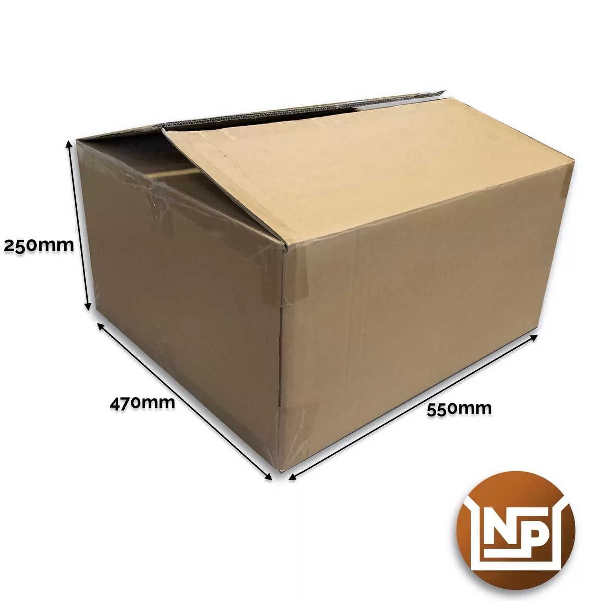 Strong cardboard box sale