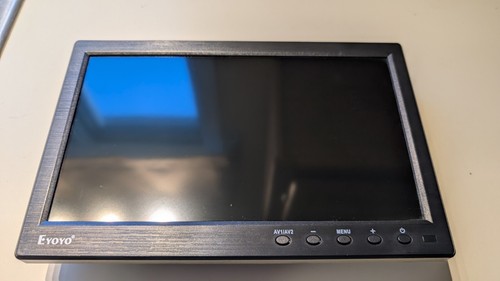 Téléprompteur Smartphone Glide Gear iPad TMP100 *OCCASION* avec écran 10" - Photo 4/9