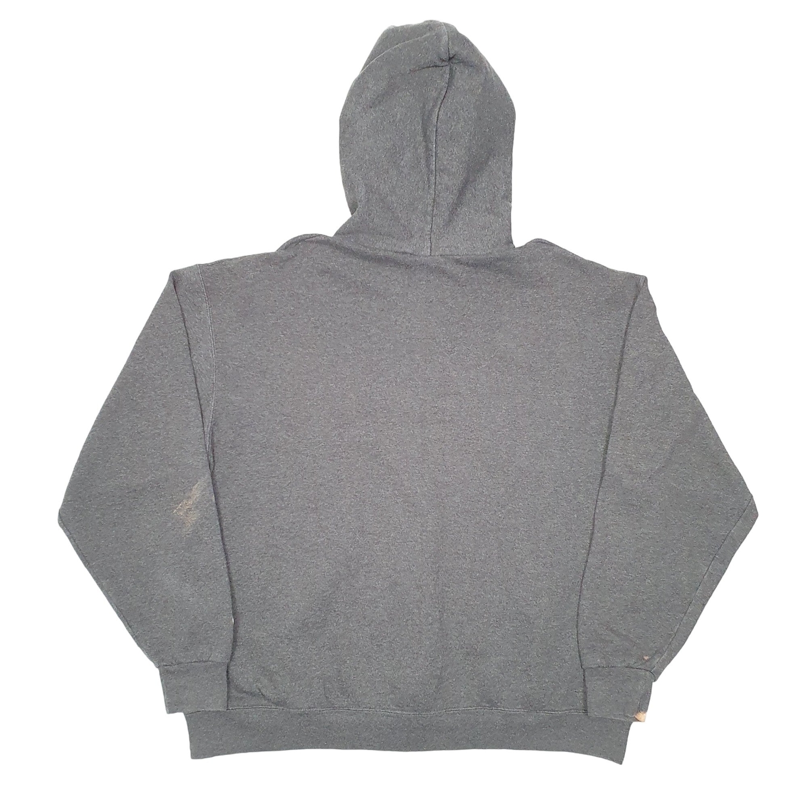 CHAMPION Full Zip Saint Joseph's University USA Hoodie Jumper Sweatshirt Mens XL image 3