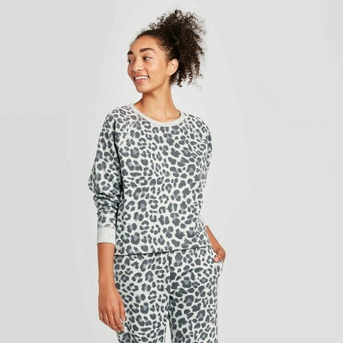 Grayson Threads Women's Leopard Print 