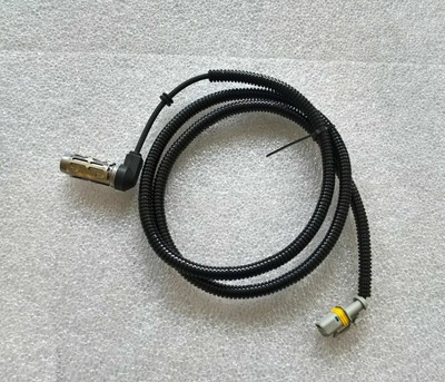Vanne de Contrôle Remorque Convient Double Flux pour Modèle Wabco 4712000080