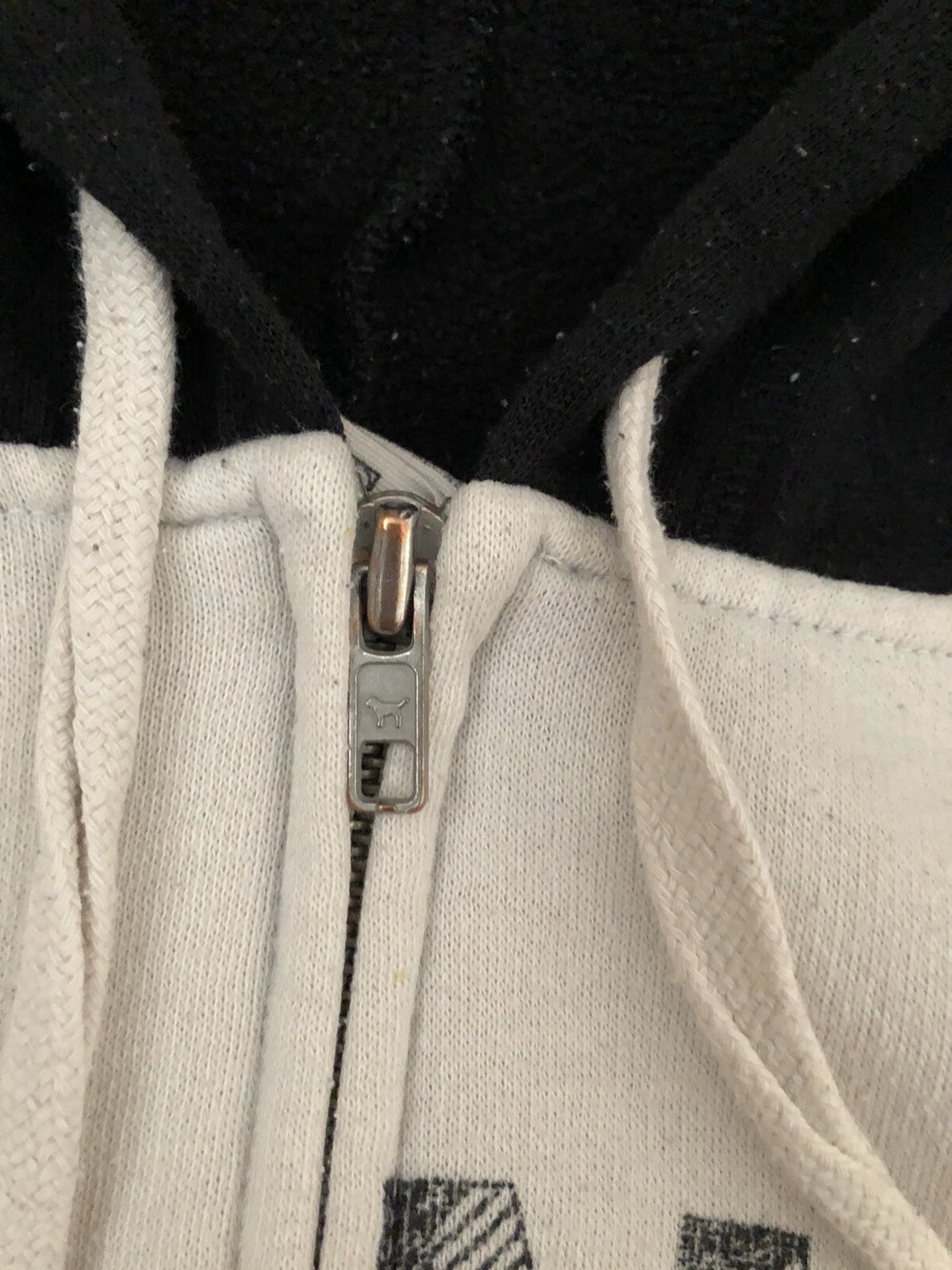 UNDERCOVER pink hoodie Size S P