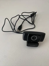 Webcam with Microphone Wansview 106 Autofocus HD 1080P USB PC Web Camera