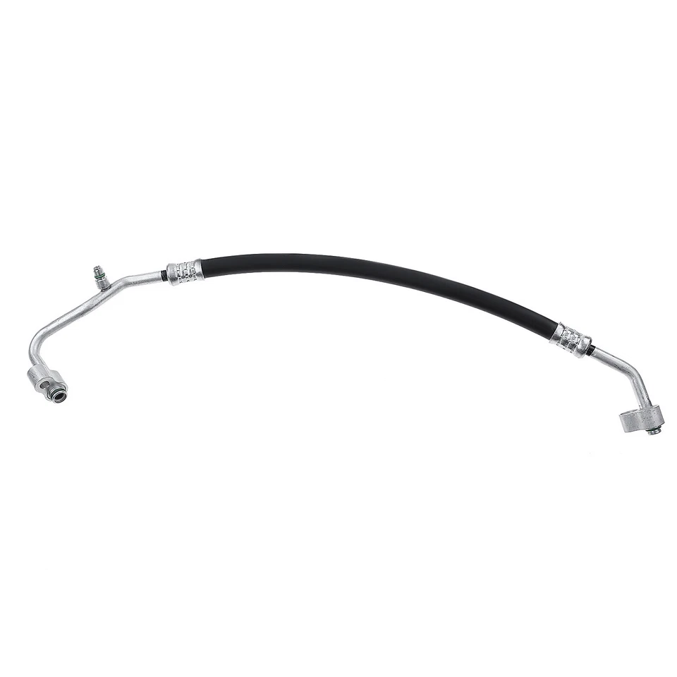 Línea de descarga para Mercedes-Benz W163 ML430 ML320 1998 1999 2000 2001 3,2 L 4,3 L Foto 3 de 4