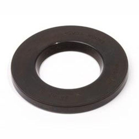 Pivot Works Wheel Bearing And Seal Kits Rear PWRWS-K19-000 - Picture 1 of 1