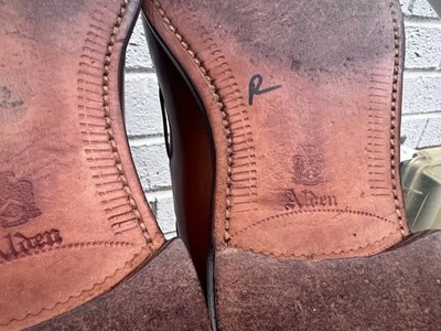 Alden 662