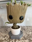 Funko Pop! 01 Groot Guardians Of The Galaxy 18 Inch Pop Mega