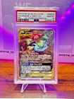Venusaur & Snivy GX SM229 - 2019 Pokemon Sun Moon Promo PSA 10