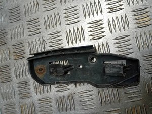 VW PASSAT Variant B5 3B6 Stoßstangenhalter vorne rechts 3B0807184E 33841647