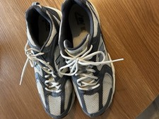 New Balance 530 Herren Sneaker Blau Silber Gr. 46,5 Sehr Gut (2025/2x …