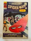 Amazing Spider-man Issue 22