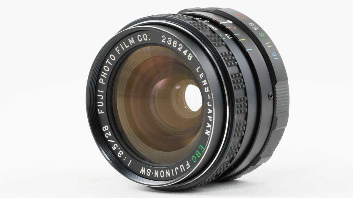 M42 28mm Camera Lenses for sale - eBay