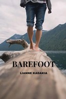 Lianne Kadakia | Barefoot | Taschenbuch | Englisch (2023) | Lianne Kadakia