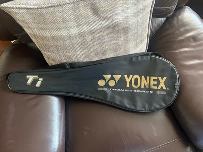 Yonex TI Schlägerkoffer