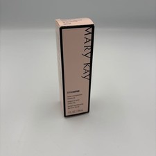 Mary Kay Timewise Matte-wear Liquid Foundation Ivory 1 1 Fl. Oz.