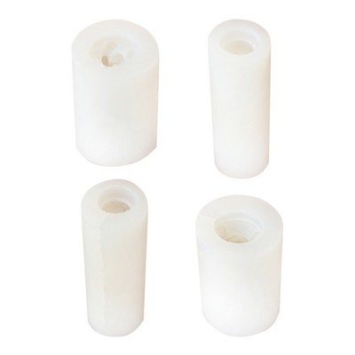 Silicone Mold Thai Religious Series Aromatherapy Soap Mould DIY