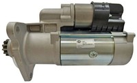 Starter Hella 8EA 012 586 531 Anlasser Startmotor