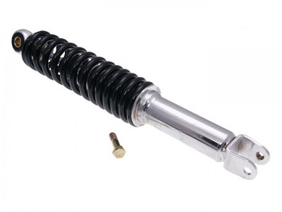 101 Octane Stossdämpfer Einzelfederbein für Baotian Bt125T - 12E1 Rocky 50
