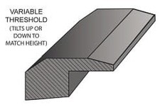 Mullican 13285 78" x 2" Wood Glue Down or Staple Down Hardwood - Natural