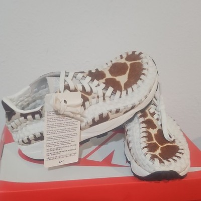 nike air footscape woven 