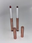 Tarte Tartelette Shadow Stick Eyeliner LOT OF 2 In # LOTUS & NATURE New No Box! — photo 4