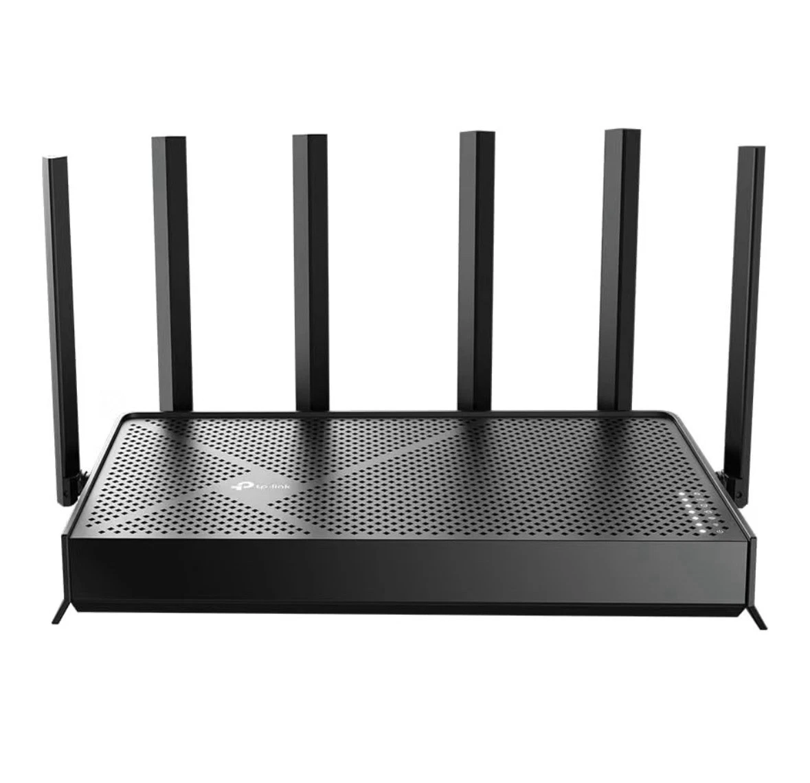 TP-Link - Archer BE6300 DualBand Wi-Fi 7 Router GB Ports Usb 3.0 VPN 6+ Antenna image 1