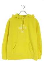 supreme Size: SizeS 20AW Cross Logo Hooded Sweatshirt Cross Logo Hooded