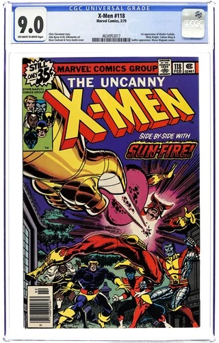 Comic Image