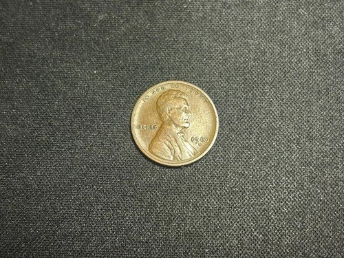 1910-S Lincoln Wheat Cent VF