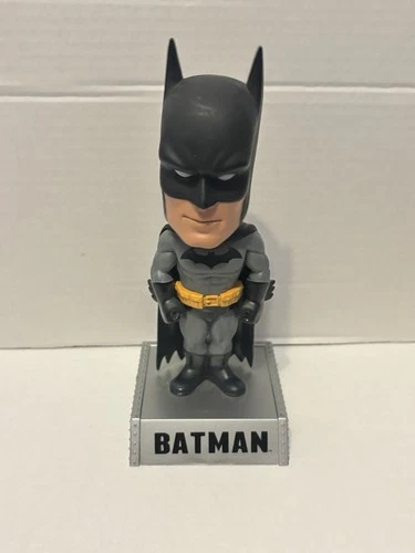 Funko Batman Bobble Head Wacky Head Classic TV Series No Box
