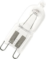 Osram Halopin Eco 60W 230V G9