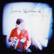 Álbum Jolie Holland Catalpa (CD)