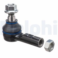 Delphi Spurstangenkopf Gelenkkopf TA3344 FüR MAX Isuzu M14X1.5 1 TFR TFS 2 3 DDI