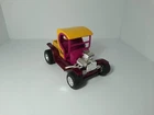 Vintage 1970s Tonka Hot Hauler Hot Rod Pickup Truck