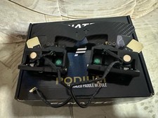 Fanatec Advanced Paddles Module
